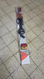 Lichtbalk aanhangwagen, Ophalen, Nieuw