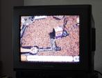 Grundig portable TV, Audio, Tv en Foto, Vintage Televisies, Ophalen, Gebruikt, Grundig