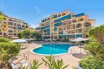 Appartement met gesloten garage in La Mata, Immo, Dorp, Spanje, La Mata, Torrevieja, 2 kamers