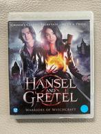 BluRay HANSEL & GRETEL: WARRIORS OF WITCHCRAFT 2013, Utilisé, Enlèvement ou Envoi, Action