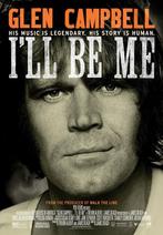 Glenn Campbell “I’ll be me”, Documentaire, Ophalen of Verzenden, Zo goed als nieuw