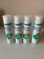 Venus Satin Care scheerschuim, Ophalen of Verzenden, Nieuw, Overige typen