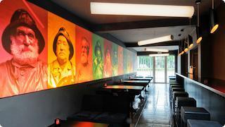 HANDELSPAND (& EVTL 2 APPT BOVEN ), Immo, Huizen te huur, Oostende, Tussenwoning, Direct bij eigenaar, B