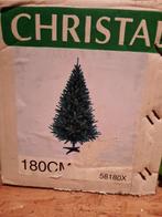 kunst kerstboom, Ophalen, Zo goed als nieuw
