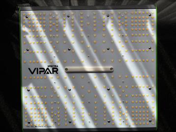 Viparspectra P600 100W superior full spectrum kweeklamp beschikbaar voor biedingen