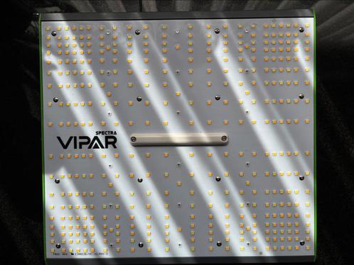 Viparspectra P600 100W superior full spectrum kweeklamp, Tuin en Terras, Kweekspullen, Nieuw, Kweeklamp, Ophalen