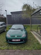 MG-TF road-ster Le Mans Green automatisch, Auto's, MG, Te koop, Particulier