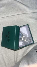Rolex Horloge, Ophalen of Verzenden, Zo goed als nieuw
