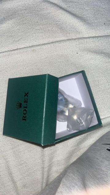 Rolex Horloge beschikbaar voor biedingen