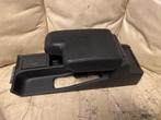 Bmw E36 middenarmsteun set zwart leder coupe sedan 3-serie, Auto-onderdelen, Gebruikt, -, -, Ophalen of Verzenden