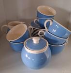 Vintage villeroy & boch tasjes, Ophalen