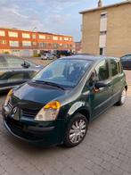 Renault Modus 2005, Autos, Renault, Achat, Phares antibrouillard, Boîte manuelle, 5 portes