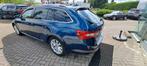 SKODA SUPERB COMBI 1.5 TSI ACT Ambition DSG, 5 places, Break, Automatique, Bleu