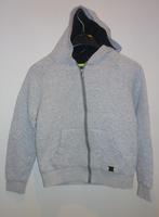 P51. Sweat à capuche gris pour garçon de 11 ans T 146, Enfants & Bébés, Vêtements enfant | Taille 146, Garçon, Enlèvement ou Envoi