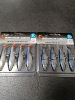 2 verschillende pakjes Savage gear kunstaas. NIEUW, Ophalen of Verzenden, Nieuw