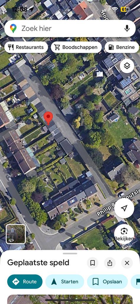 gesloten garagebox te huur Kontich, Immo, Garages en Parkeerplaatsen