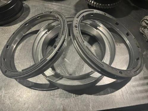 Volvo Piston B2, B3 and cylinder, PT1560, 1860, 1660, 1562,, Zakelijke goederen, Machines en Bouw | Onderdelen