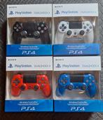 PS4-controller, Ophalen of Verzenden, Nieuw