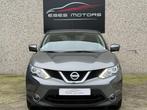 Nissan QASHQAI 1.5 dCi Business Edition (bj 2018), Auto's, Stof, Gebruikt, Euro 6, 4 cilinders