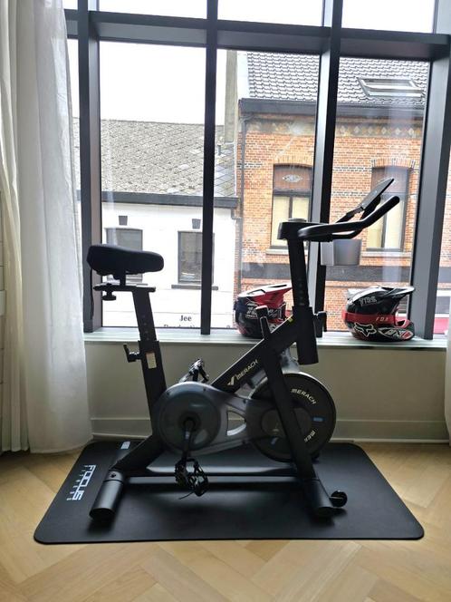 Merach Hometrainer *NIEUWSTAAT*, Sport en Fitness, Fitnessapparatuur, Nieuw, Hometrainer, Benen, Ophalen