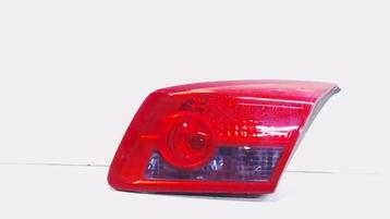 PANNEAU ARRIÈRE DROIT AVEC LAMPE Vel Satis (BJ) (89021294), Utilisé, Renault