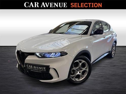 Alfa Romeo Tonale Super AUTOMATIQUE, Auto's, Alfa Romeo, Bedrijf, Tonale, Airbags, Airconditioning, Bluetooth, Centrale vergrendeling