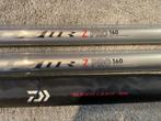Daiwa Air Z Pro 16 m hengel (nieuw), Ophalen of Verzenden, Nieuw, Vaste hengel
