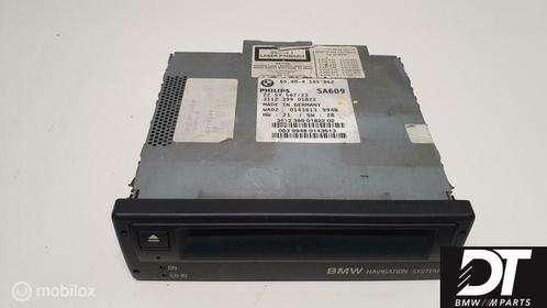 Module navigatie BMW 5-serie E39 ('95-'03) 65904105062, Auto-onderdelen, Elektronica en Kabels, BMW, Gebruikt, Ophalen of Verzenden