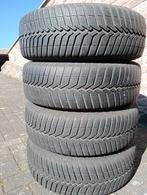 5x114,3, Ophalen, Gebruikt, 16 inch, Banden en Velgen