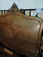 Antiek bed ! Met latten bodem !, Antiek en Kunst, Ophalen