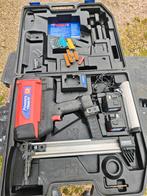 Betonspijkermachine, Doe-het-zelf en Bouw, Ophalen of Verzenden, Zo goed als nieuw