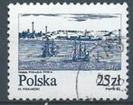 POLOGNE, Timbres & Monnaies, Timbres | Europe | Autre, Envoi, Pologne