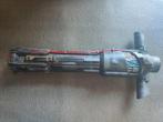 Kylo Ren 3D print lightsaber, Ophalen of Verzenden