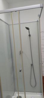 Cabine douche, Maison & Meubles, Salle de bain | Salle de bain complète, Enlèvement, Utilisé