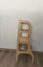 Leertoren, Kinderen en Baby's, Kinderstoelen, Ophalen, Zo goed als nieuw, Overige typen