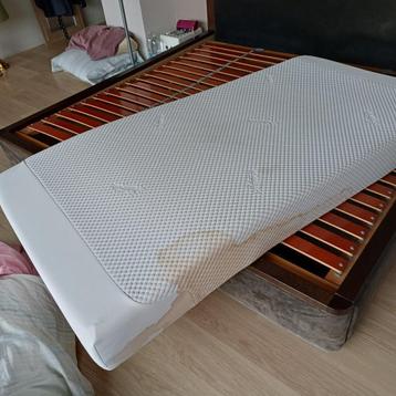 tempur matras 1 m.x 2 m. beschikbaar voor biedingen