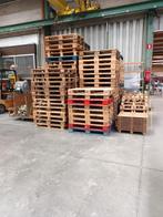 Euro paletten, Doe-het-zelf en Bouw, Hout en Planken, Ophalen, Zo goed als nieuw