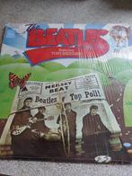 The beatles, Ophalen of Verzenden, Zo goed als nieuw
