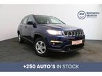 Jeep Compass 1.4 BENZINE LONGITUDE*DAB*CRUISE CONTROL*SENSO, Autos, Jeep, Achat, Euro 6, Entreprise, Electronic Stability Program (ESP)