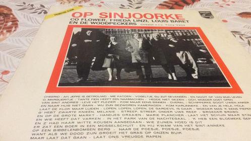 LP Op Sinjoorke, CD & DVD, Vinyles | Autres Vinyles, Enlèvement ou Envoi