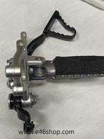 REMPEDAAL VOETSTEUN BMW NINE-T, -, Utilisé, -, -