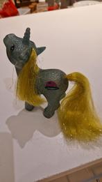 Little Pony Eenhoorn vintage 1984, Kinderen en Baby's, Speelgoed | My Little Pony, Ophalen
