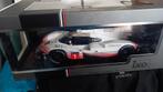 Porsche 919 hybride lmp1 1 18, Enlèvement ou Envoi, Comme neuf