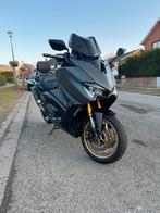 Yamaha TMax 560 TechMax Full BCD Akrapovic, 560 cc, Particulier, 12 t/m 35 kW, 2 cilinders