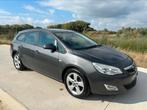 Astra Sports break Tourer 1.7 CDTi Enjoy 2012 224000KM, Zwart, 4 cilinders, Bedrijf, 5 deurs
