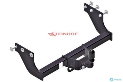 Vaste trekhaak Ford Transit Pick-Up tussen 04/2000-05/2014, Auto-onderdelen, Trekhaken