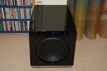 Subwoofer Velodyne spl1200 ultra beschikbaar voor biedingen