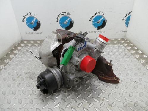 FORD FOCUS FOCUS ST [TURBOCHARGER] 2016, Auto-onderdelen, Motor en Toebehoren, Gebruikt, ARN erkend, Stiba lid, Erkend duurzaam