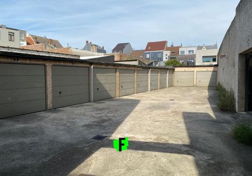 Garage te huur in Blankenberge, Immo, Garages & Places de parking