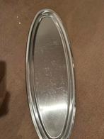 Schotel inox 100cm, Ophalen of Verzenden